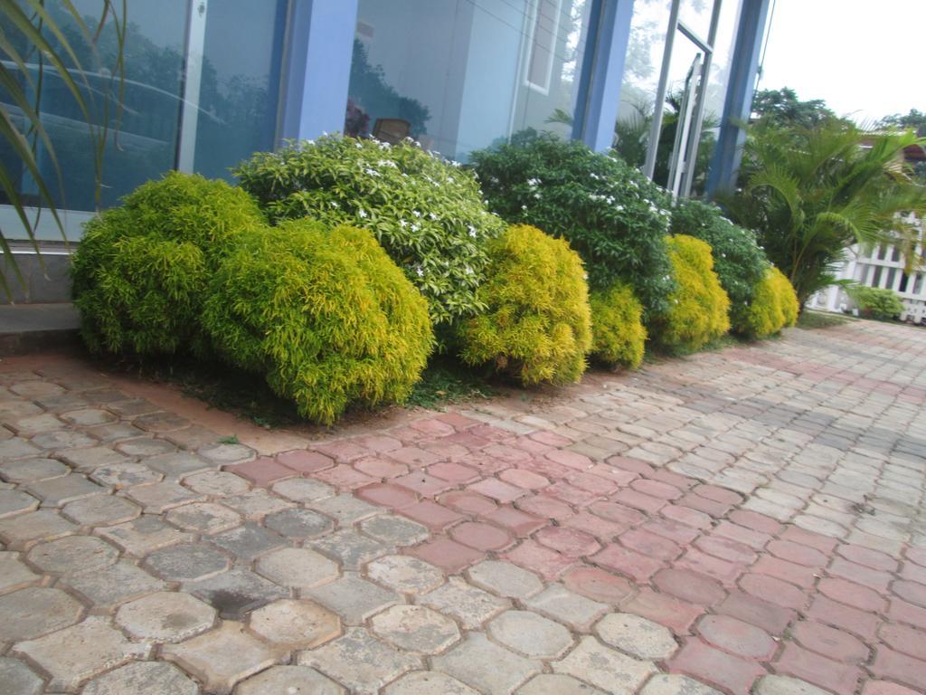 Hotel Kiyara Dambulla Exterior photo